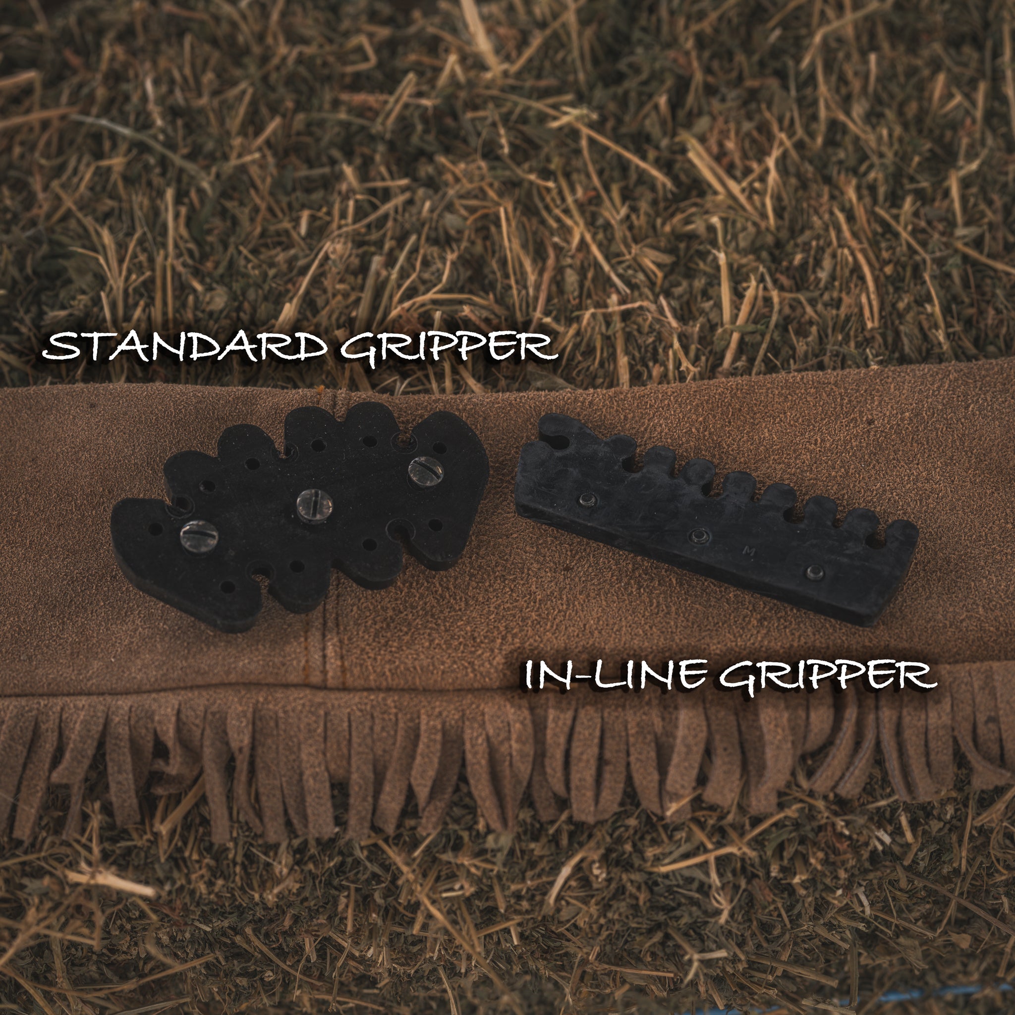 Great Northern In-Line 5 Arrow Gripper – Great Northern Quivers