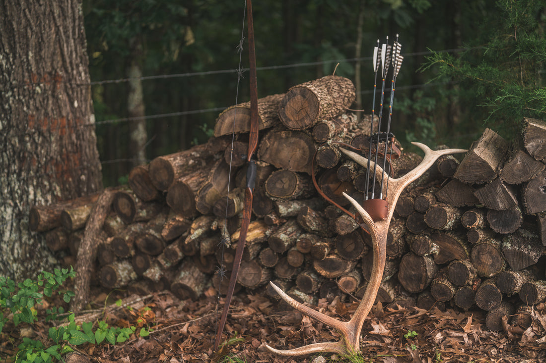 Great Northern Quivers